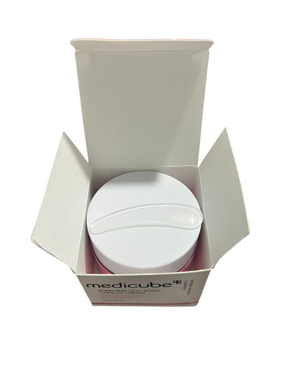 CREMA MEDICUBE DE CAPSULAS DE PDRN 55 GR